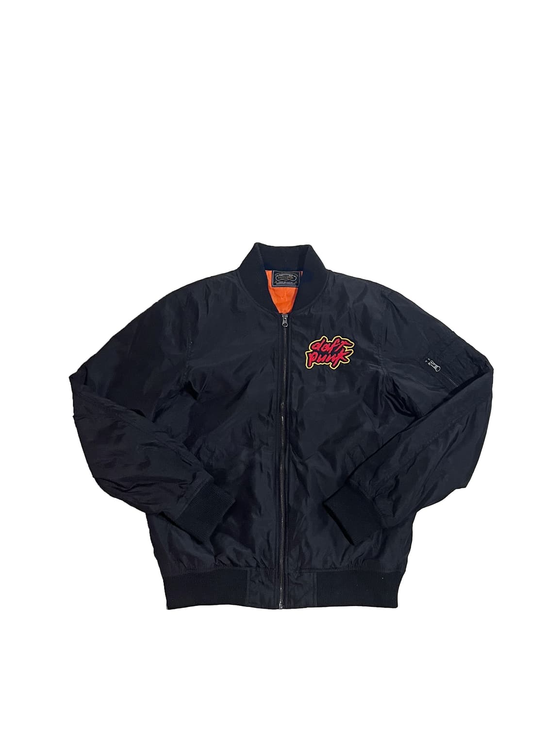 Daft punk jacket 상품이미지1