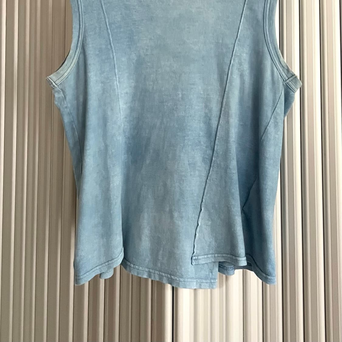 Comme des garcons sleeveless 상품이미지3