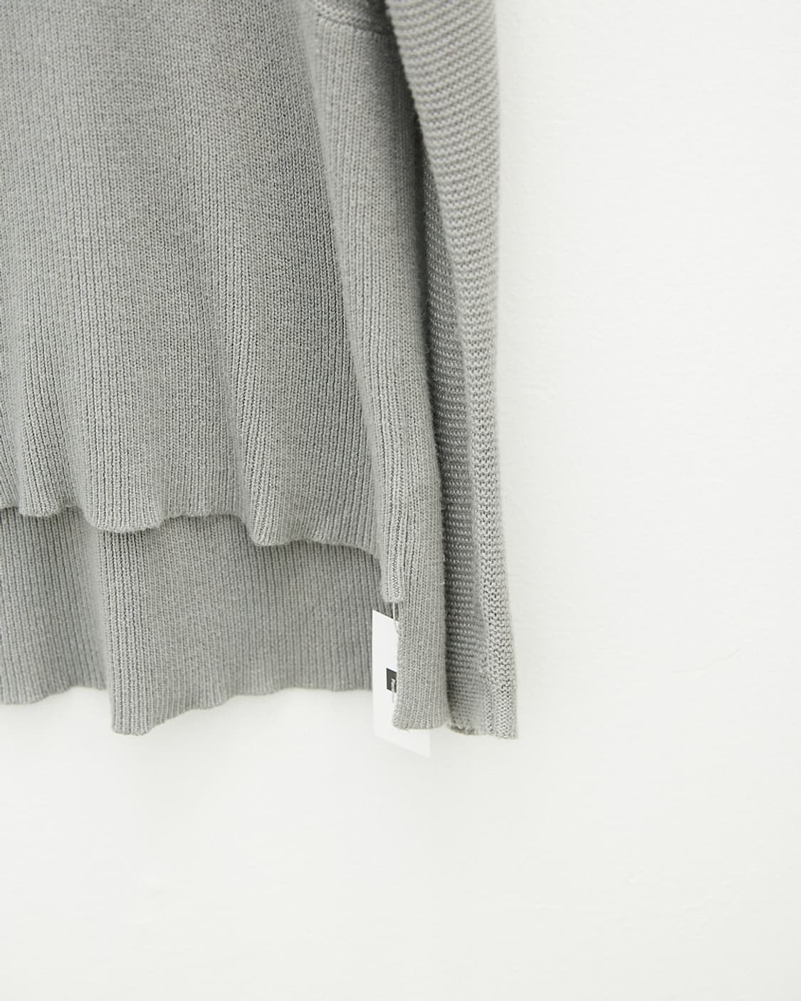 U-neck Sweater 상품이미지3