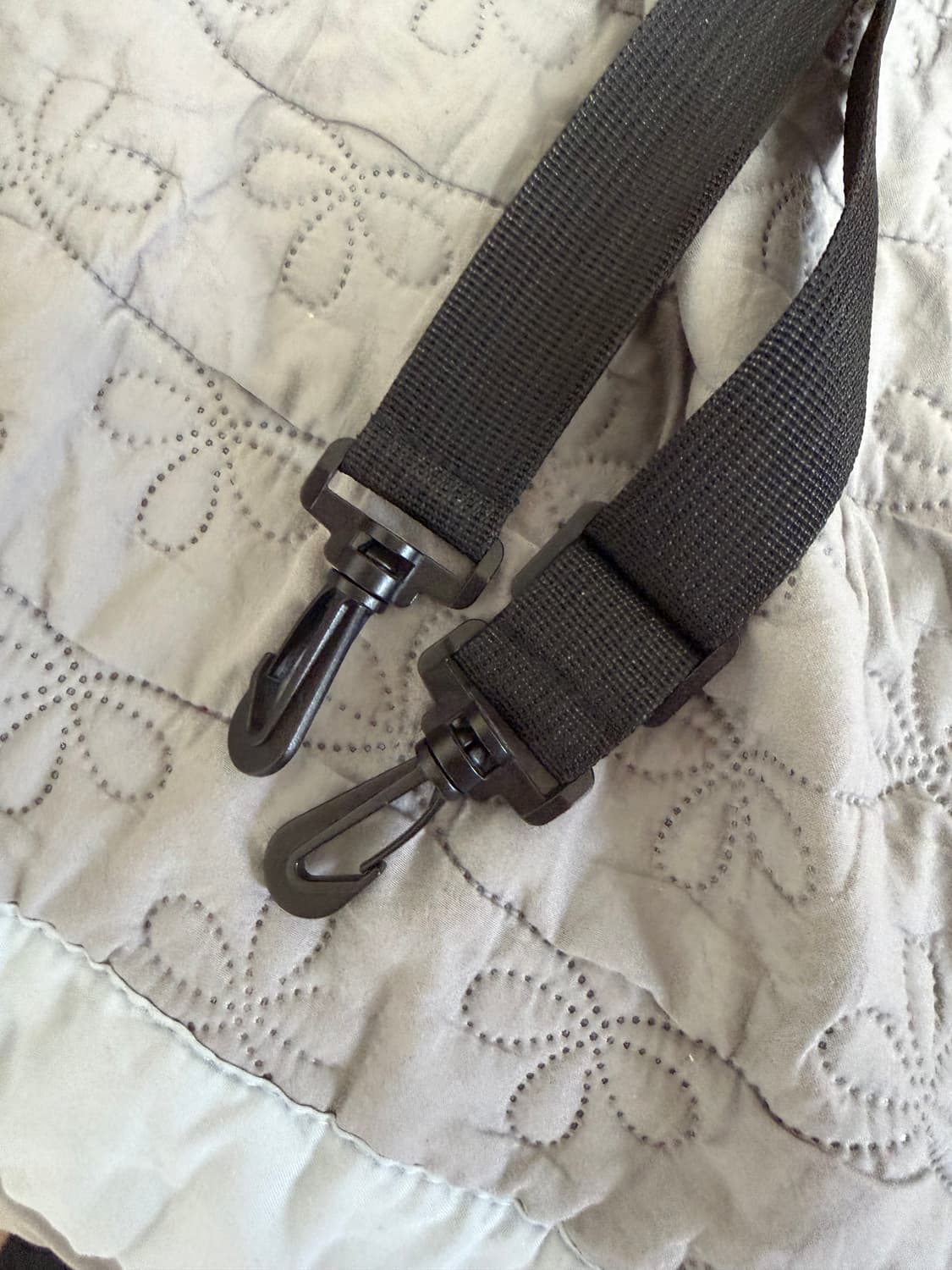 Bape 베이비 마일로 Plush Mobile Bag 상품이미지4