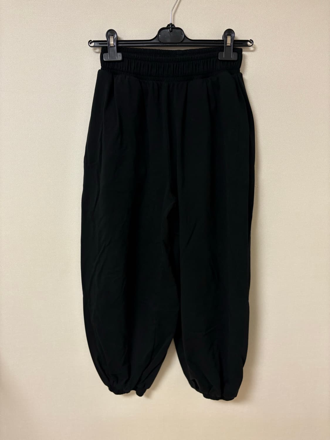 무브웜 히든포켓팬츠 상품이미지1