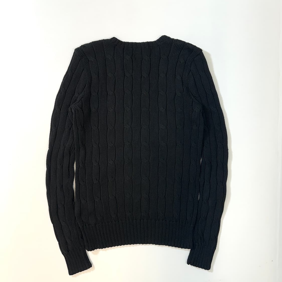 polo pima cotton knit ) S 상품이미지3