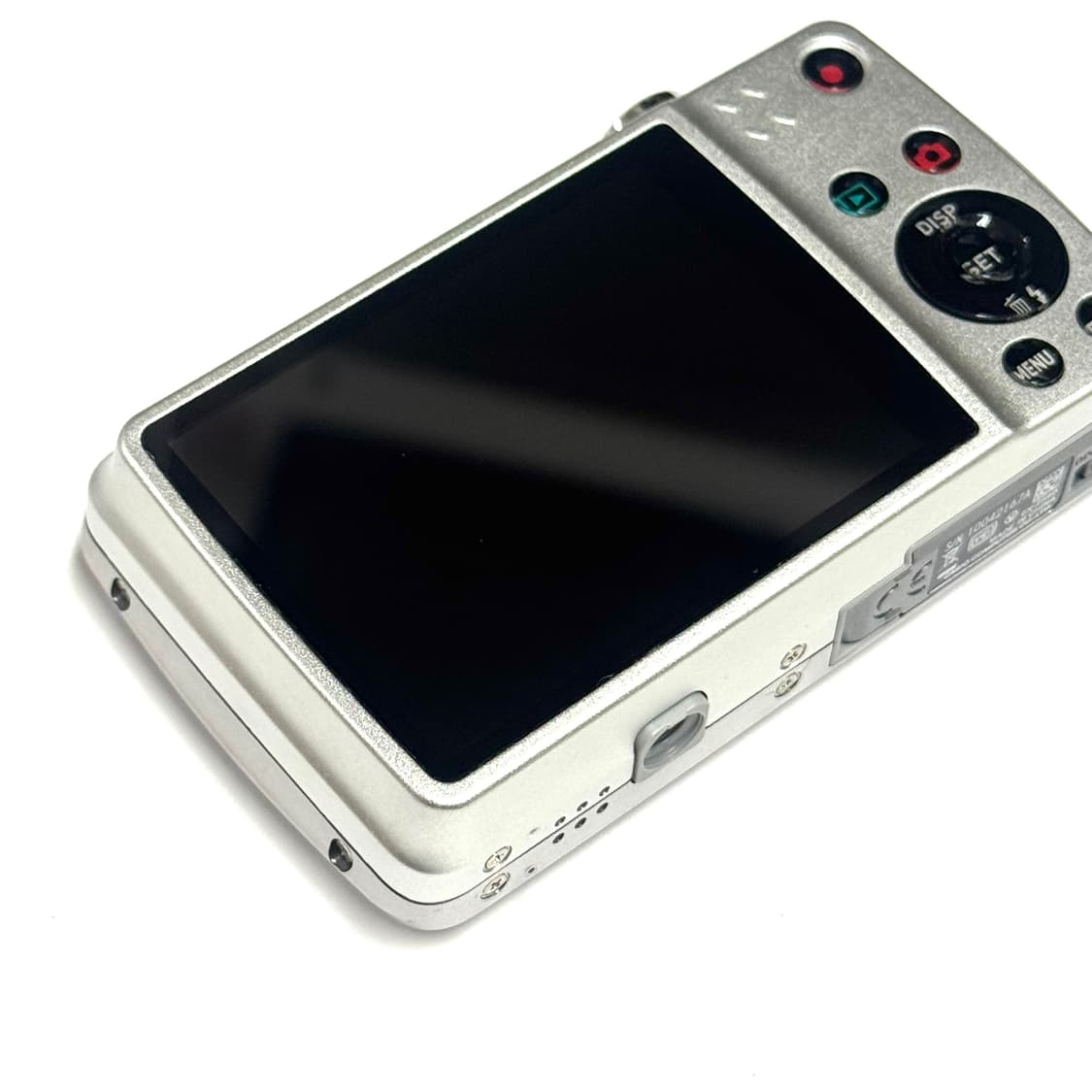 차정원 디카) Casio Exilim EX-Z550 카시오 엑슬림 상품이미지7