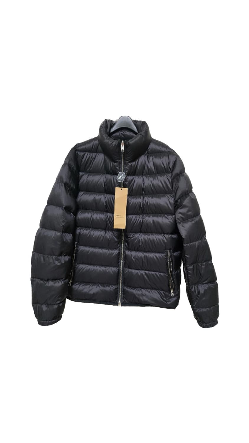 텐씨 경량 패딩 (50 size) 상품이미지1