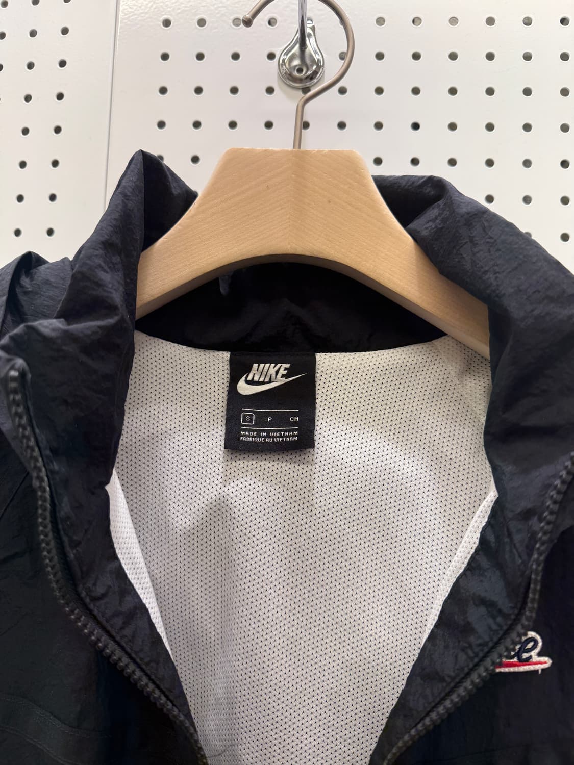 나이키 신형 러닝 바람막이 U283 상품이미지5