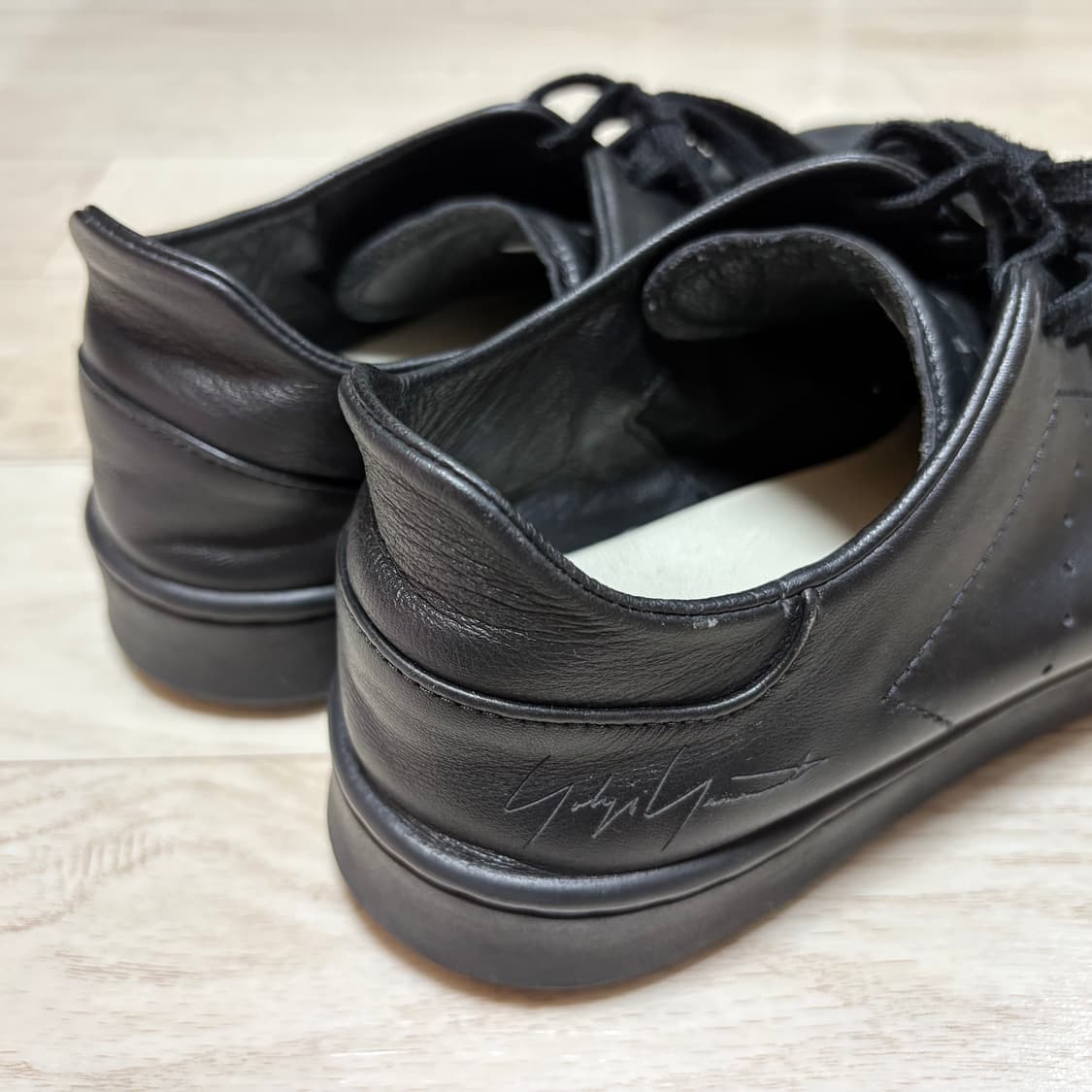 Y3 스탠스미스 280 풀박스 상품이미지7