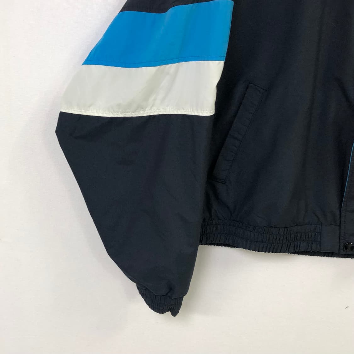 XL 나이키 올드스쿨 바람막이 상품이미지4