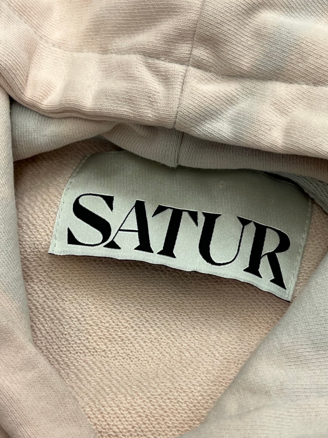 세터 타이다이 반집 후디 처분  상품이미지3