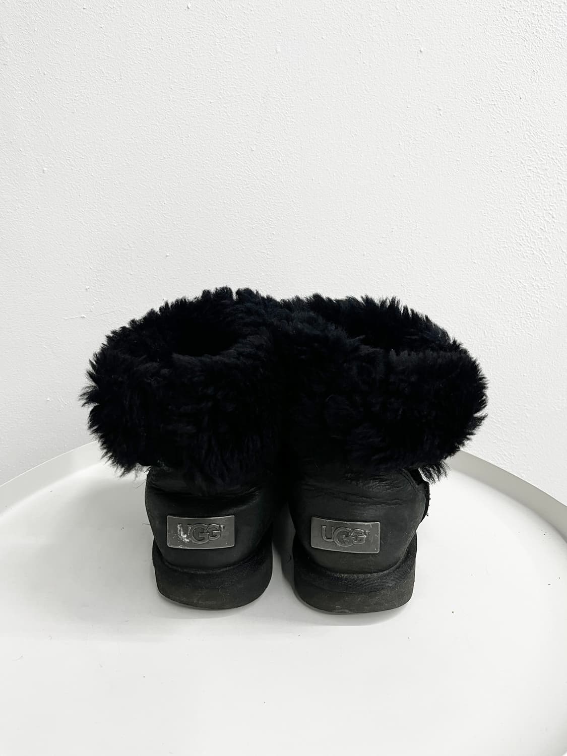 어그 부츠(240) 상품이미지4