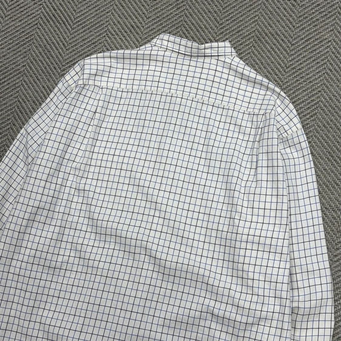 폴로랄프로렌 체크셔츠 v1495 상품이미지4