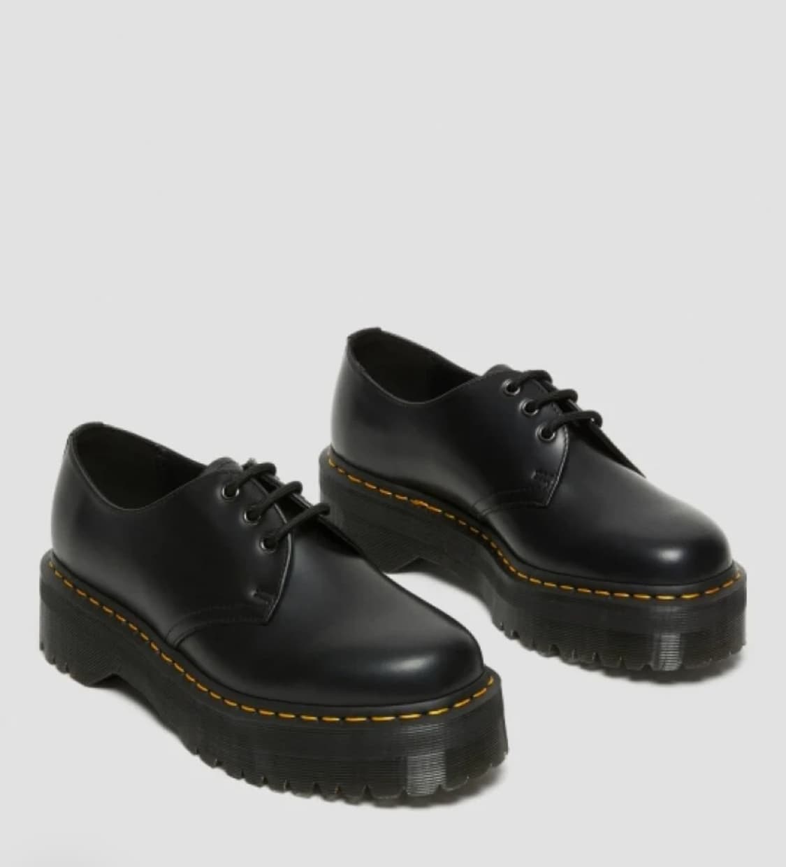 Dr. Martens 닥터마틴 1461 쿼드 상품이미지4