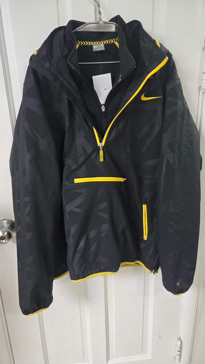 00s 나이키  2in 1 자켓 새상품 상품이미지1