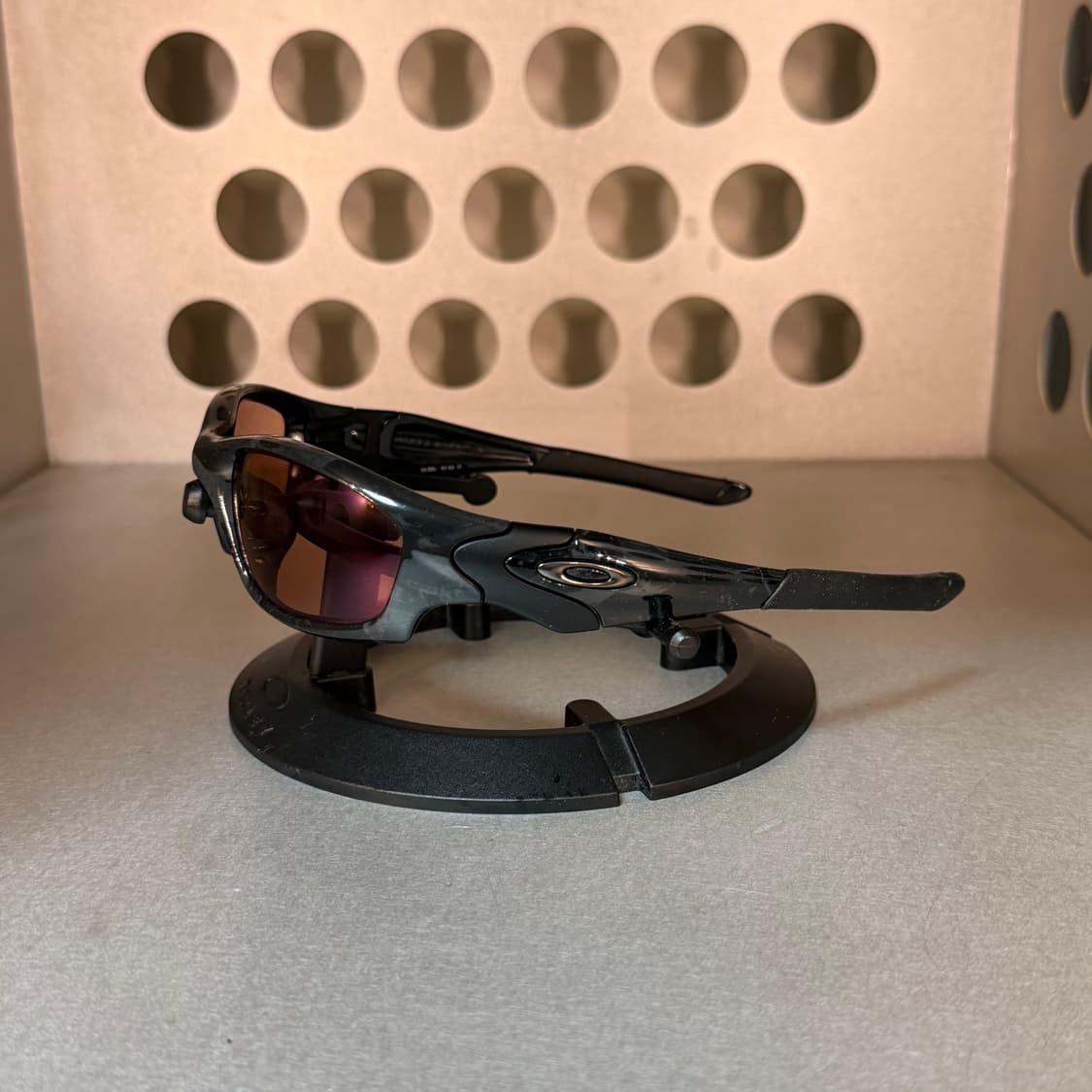 오클리 Straight Jacket 2.0 스트레이트 자켓 (2007) 상품이미지3