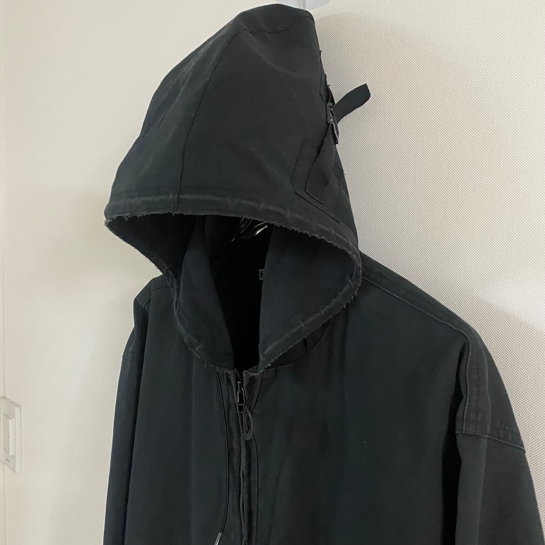 🌊Polo Cotton hoodie 상품이미지1