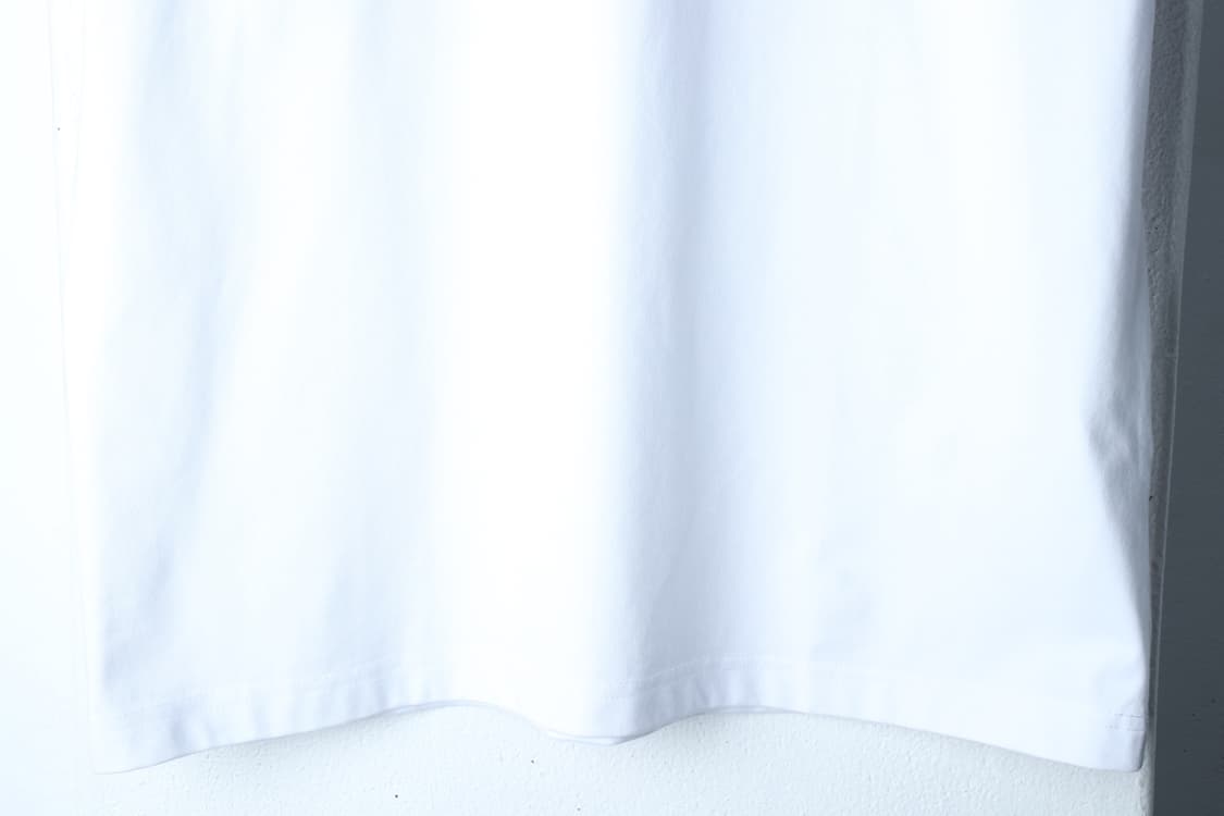 (S-M) 코닥 반팔 티셔츠 요요맨 화이트 한정판-H32542 상품이미지4