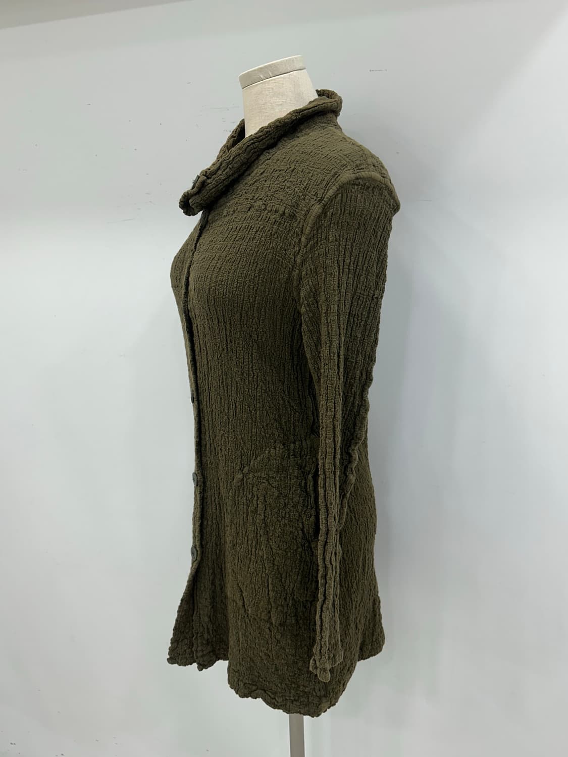 이세이미야케 me 가디건 상품이미지5