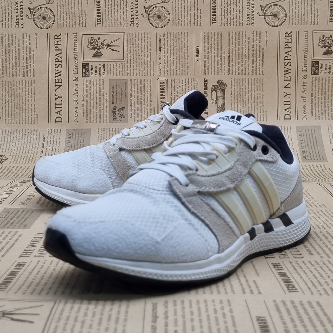 아디다스 이큅먼트 여성운동화235  상품이미지1