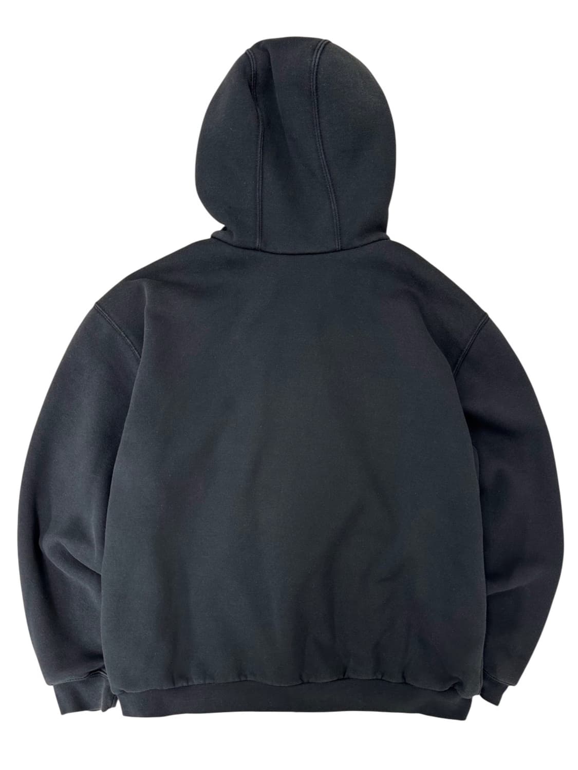 칼하트 써멀 후드집업 차콜 (L~2XL)  상품이미지8