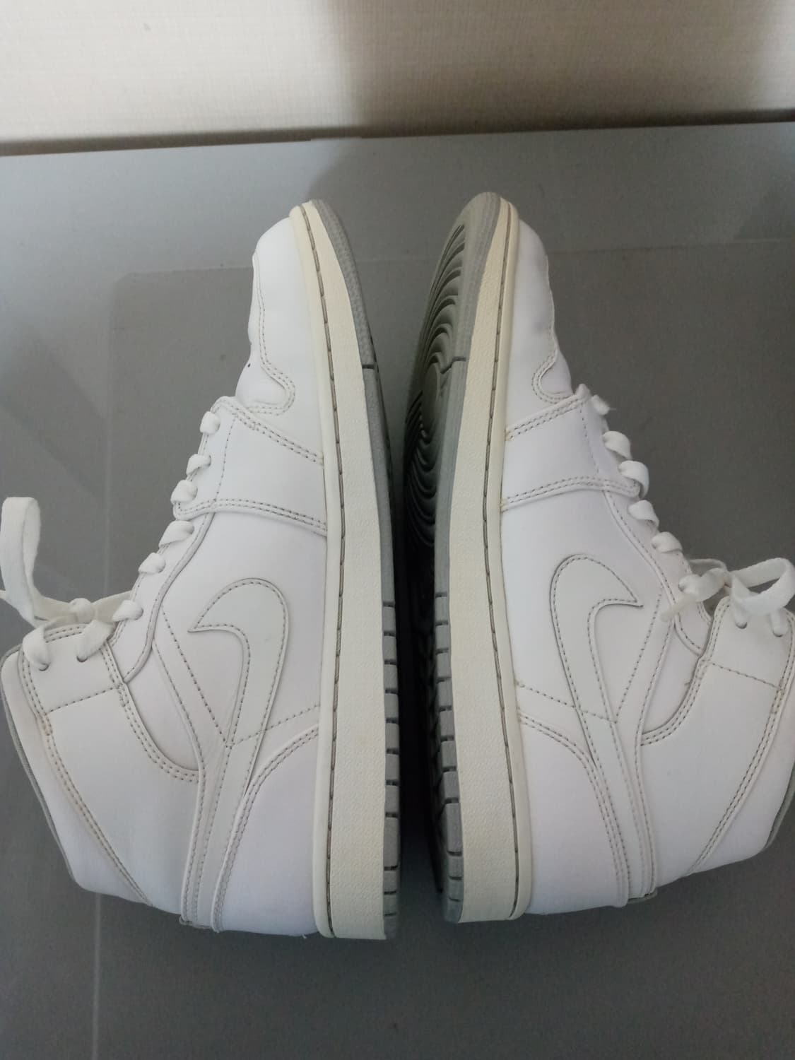 나이키 에어조던1 미드 265 상품이미지2