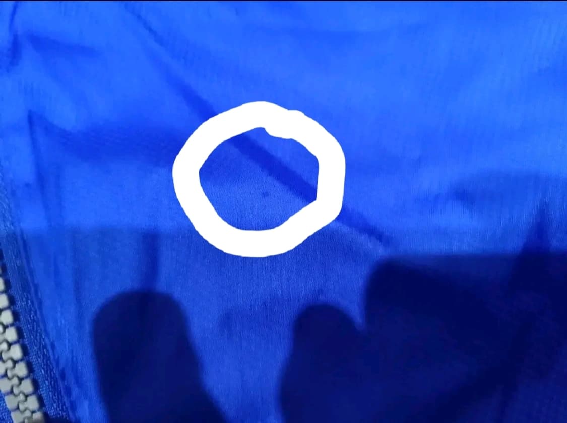 Lotto 퀸즈파크 레인저스 트레이닝셋업 상품이미지8