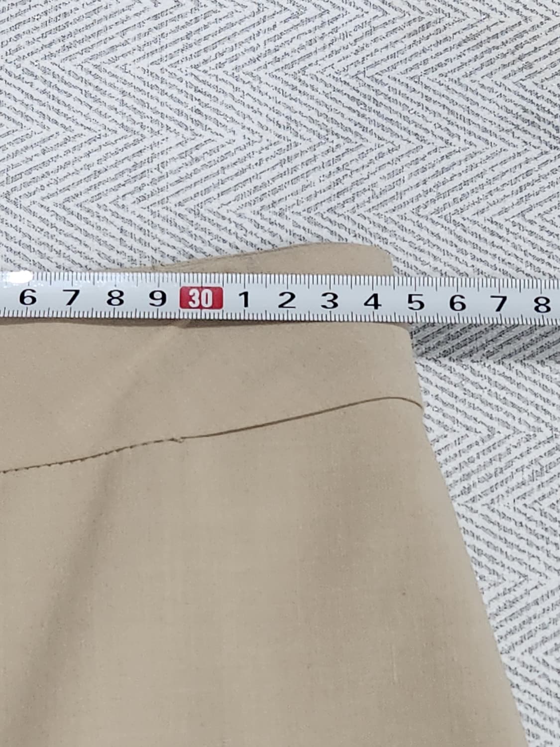 [55] 매그제이 MAGJAY 와이드 팬츠 여성 55사이즈 슬랙스 상품이미지6