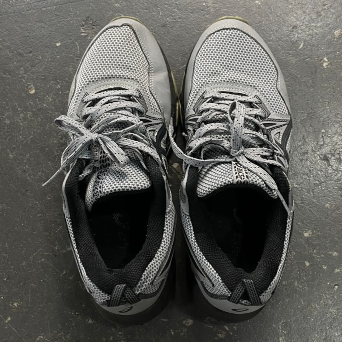 255 아식스 젤 벤처 8 상품이미지8