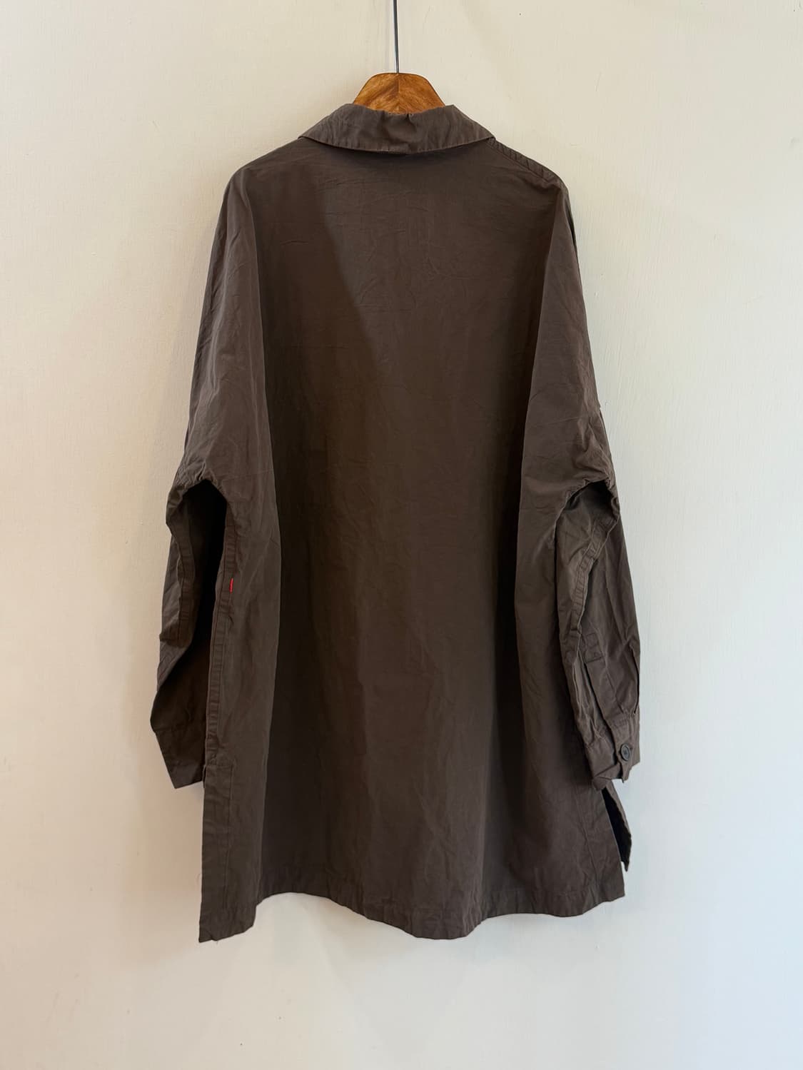 Casey Casey - Sun Shirt 상품이미지2