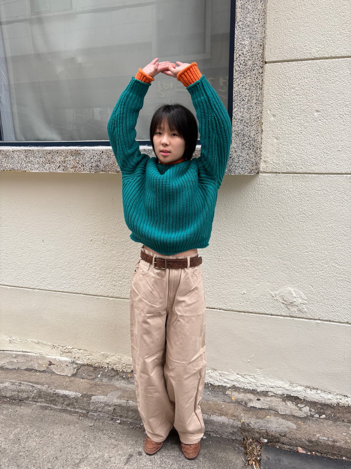 GU 바지 상품이미지1