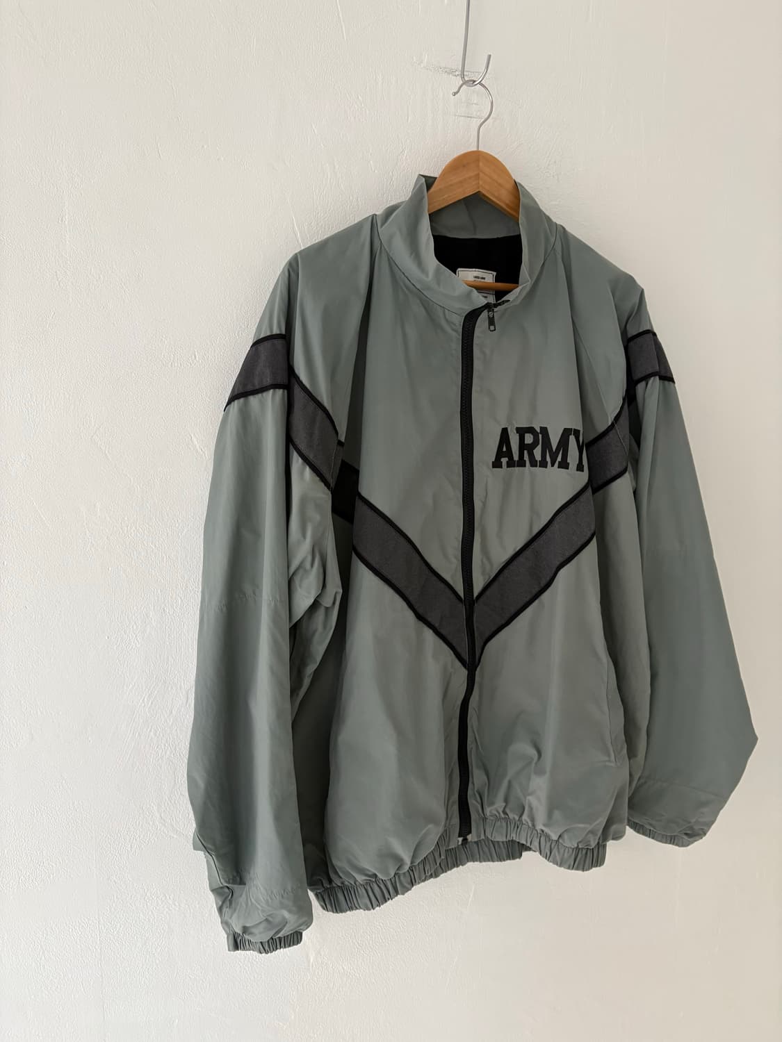 90‘s U.S Army IPFU Jacket  상품이미지2