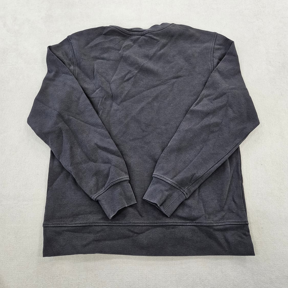 [S] 마시모두띠 베이직 남녀공용 맨투맨 0115YH2 상품이미지4