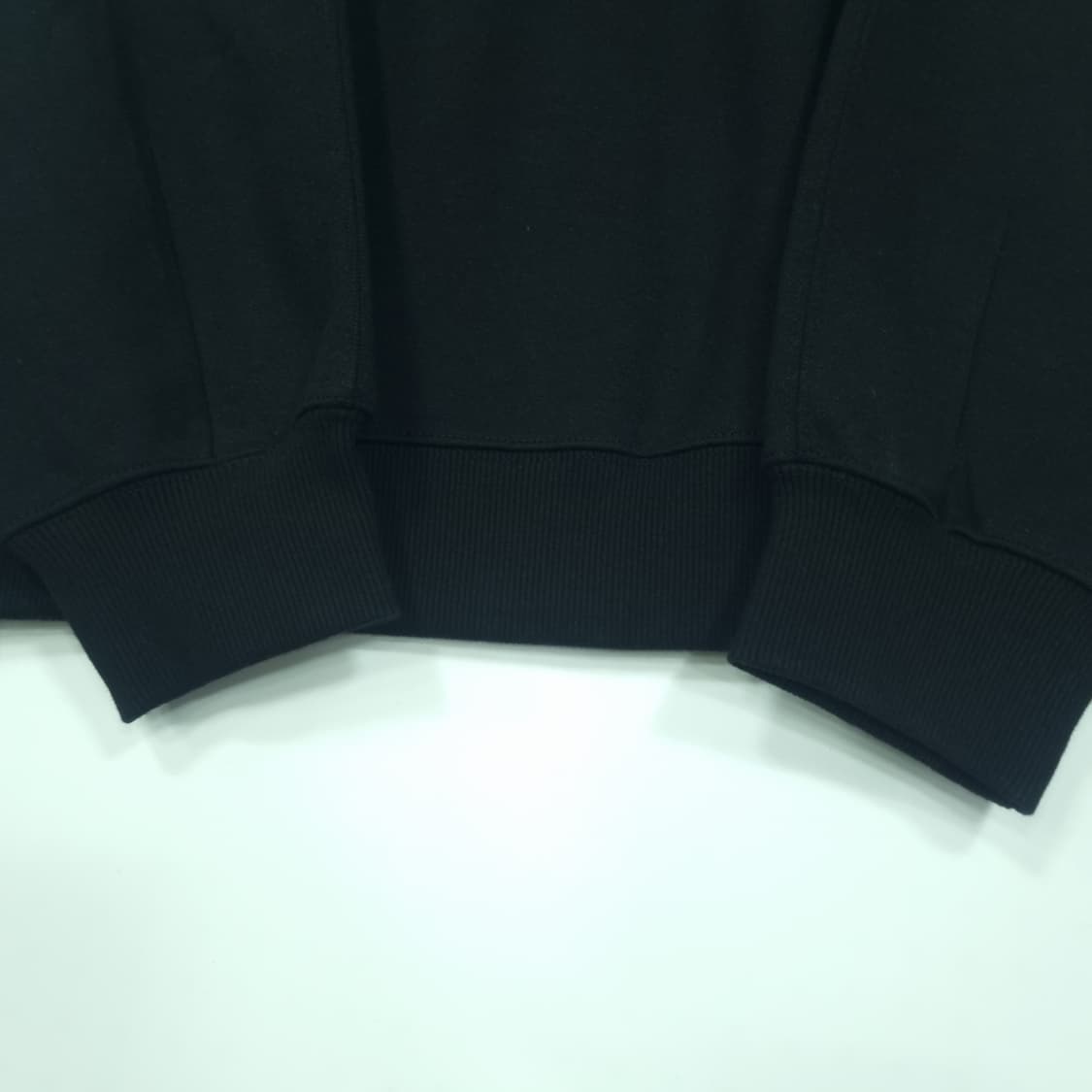 19ss 메종키츠네 X 아더에러 스웻셔츠 새상품급 상품이미지4