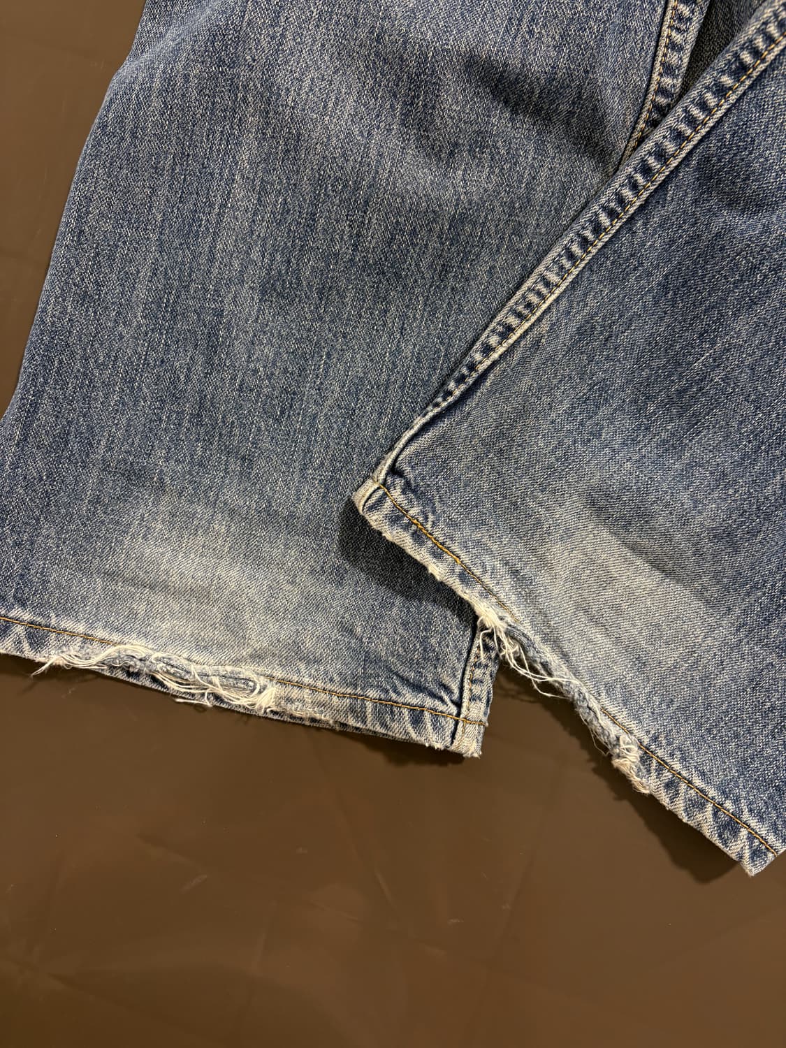 리바이스 데님팬츠 상품이미지8