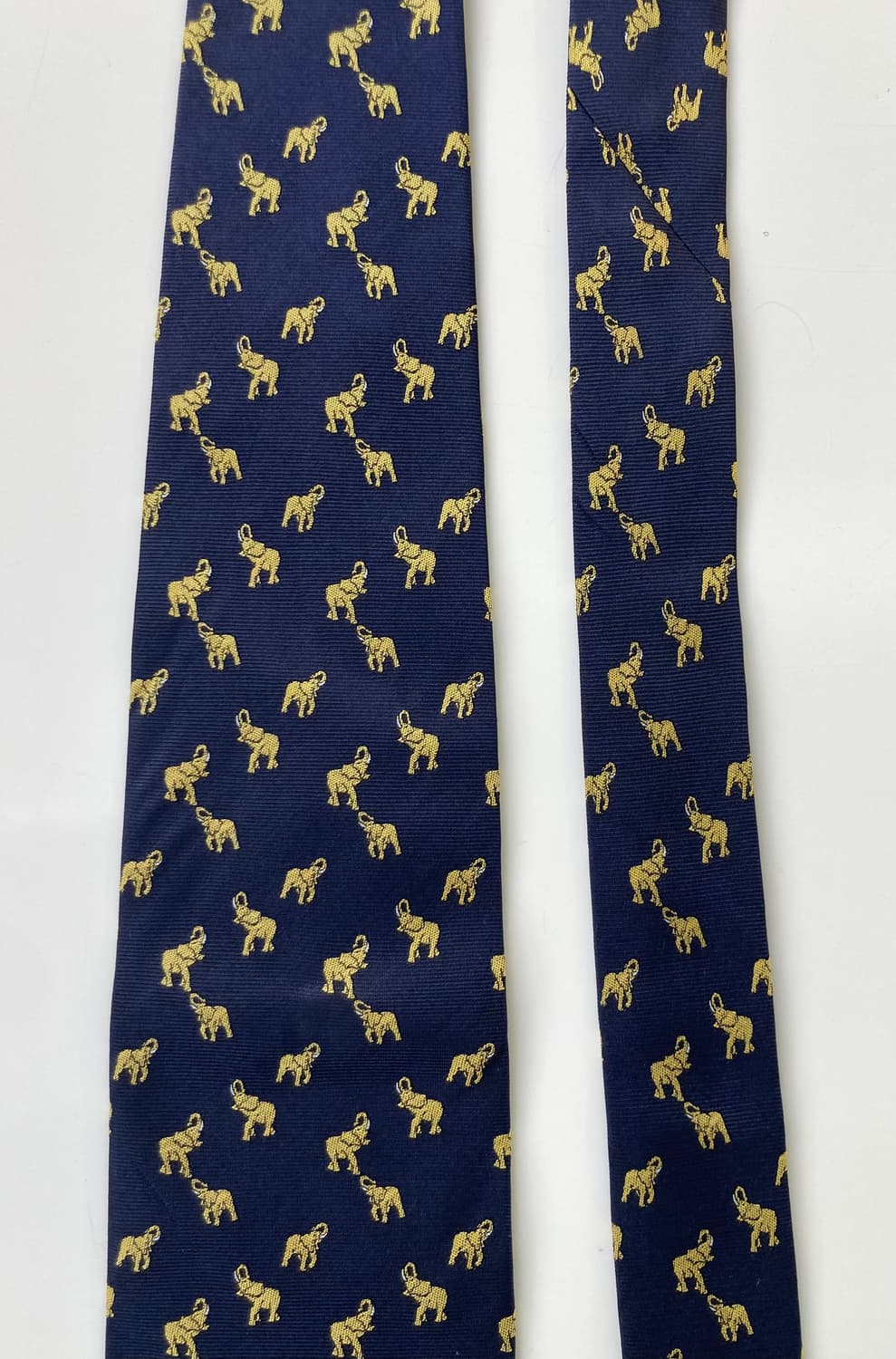 헌팅월드 넥타이 상품이미지3