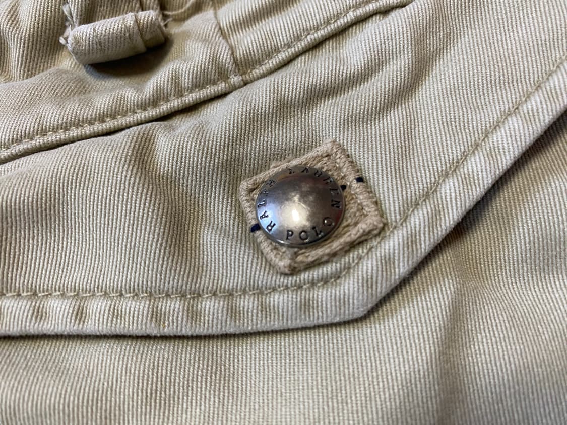 Polo 반바지 34 상품이미지8