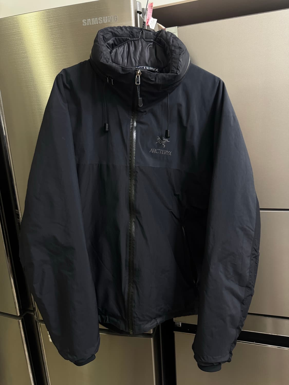 아크테릭션 피션 fission ar 캐나다 상품이미지1