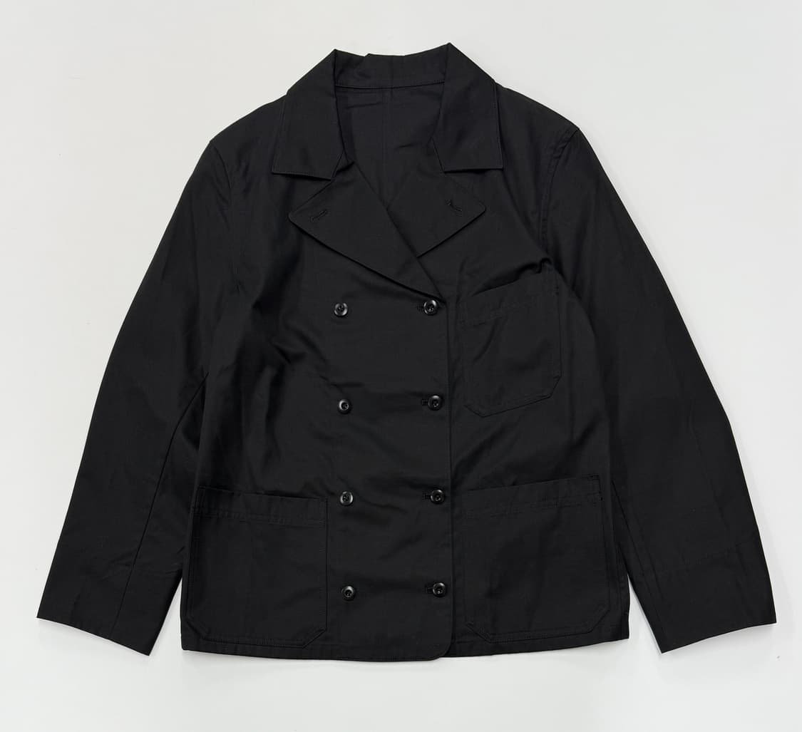 Margaret Howell double breasted jacket 상품이미지2