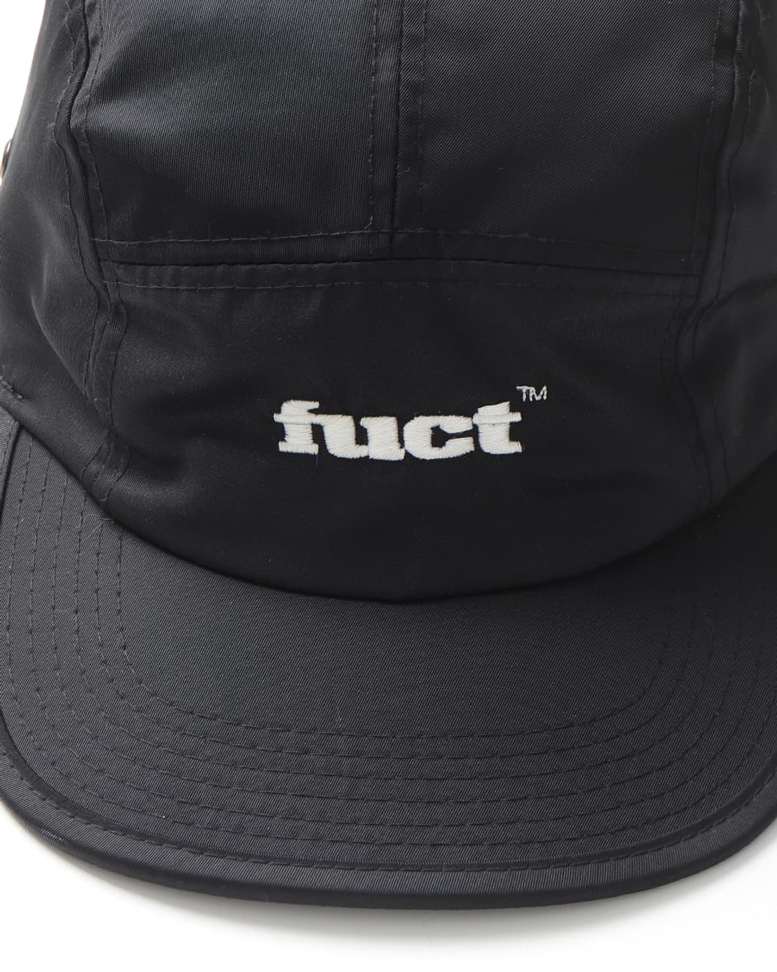FUCT 5 Pannel Camp Cap 상품이미지3
