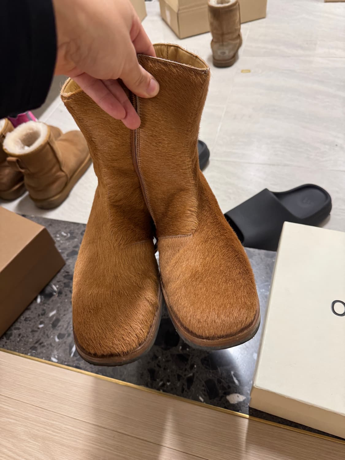 아워레가시 카미온 송치 41 상품이미지1