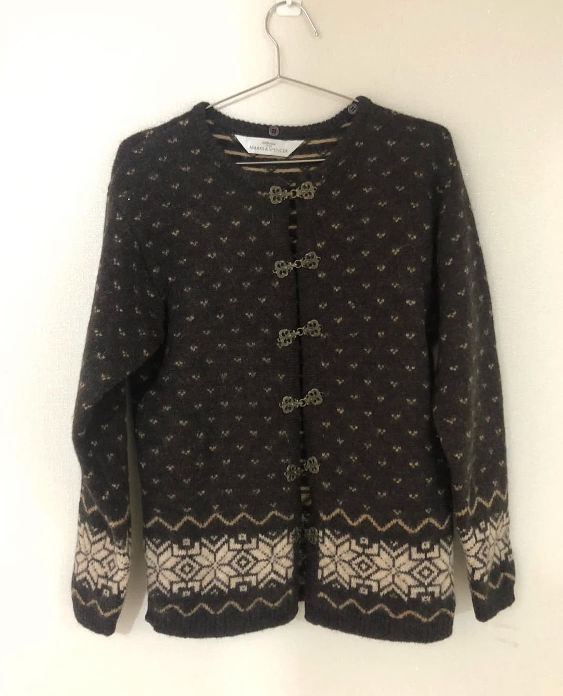 겨울 모리걸 코디세트 랜박 랜덤박스 리즈리사 엑시즈팜 빈티지 코코모리 상품이미지4