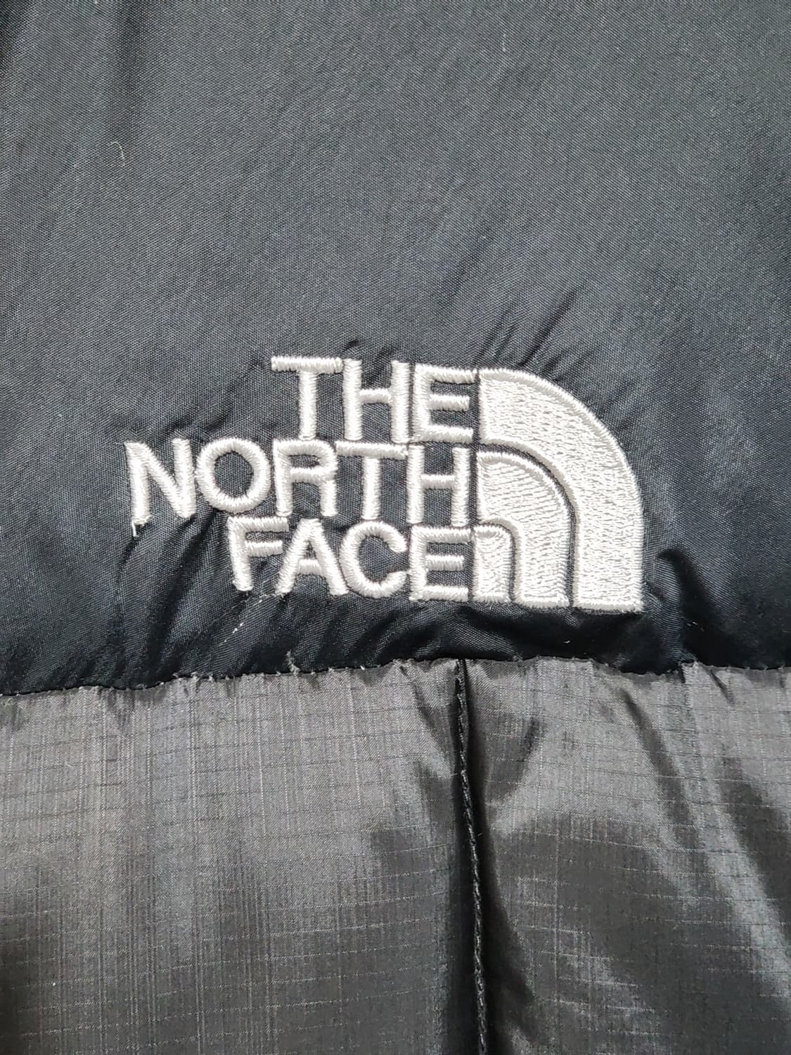 (M) 노스페이스 구스다운 패딩점퍼 서밋시리즈 800 거위털 자켓  상품이미지4