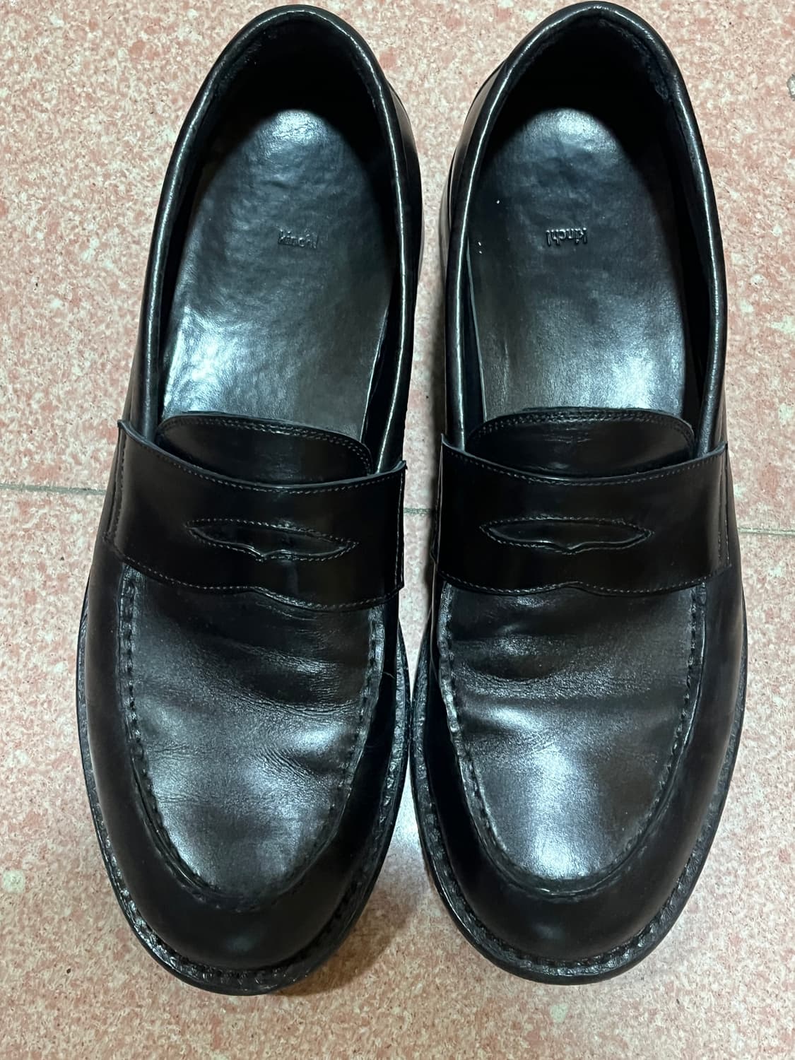 킨치 로퍼 270 상품이미지2