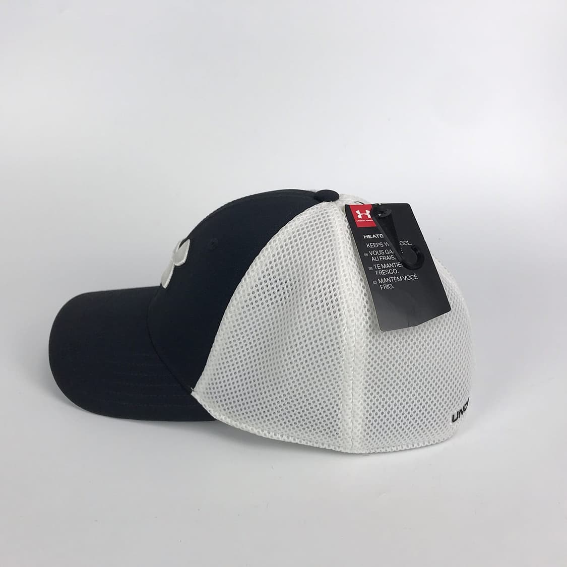 언더아머 골프 남성 캡 모자 상품이미지3