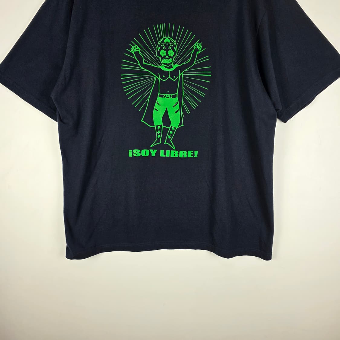 Printstar 그래픽 프린트 반팔티셔츠 상품이미지2