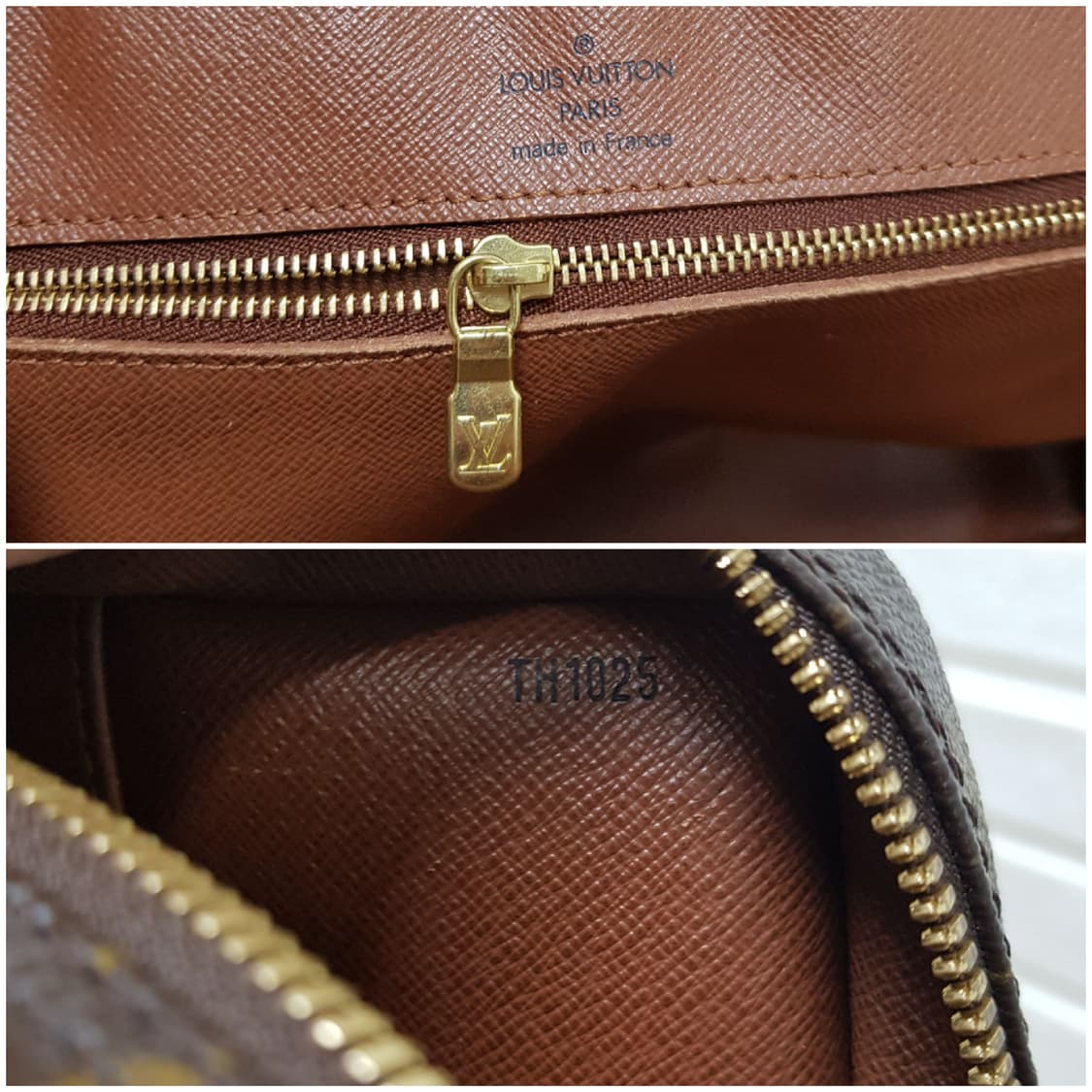 [정품] 루이비통 브리프케이스 서류가방 상품이미지9