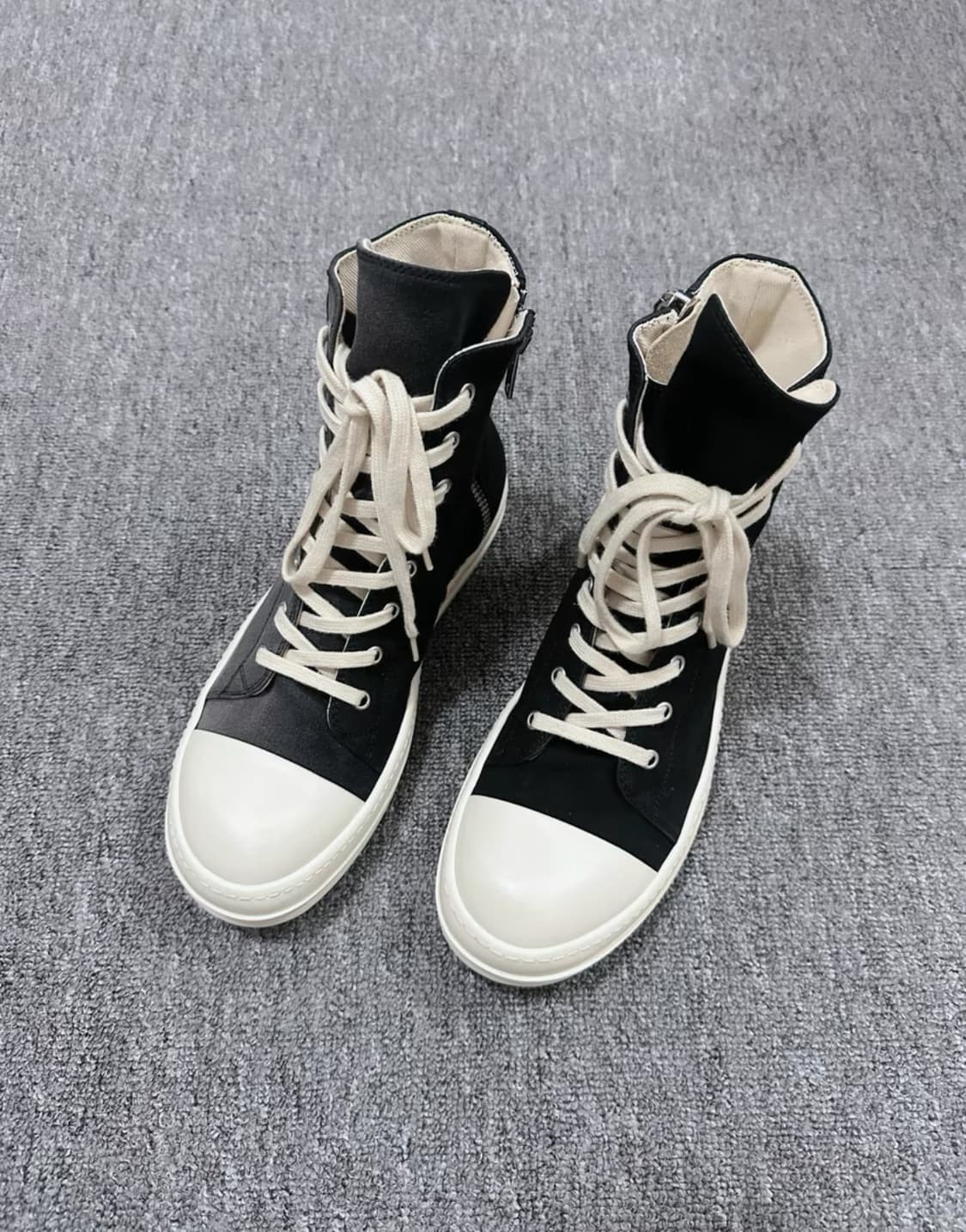 릭오웬스 다크쉐도우 40 상품이미지2