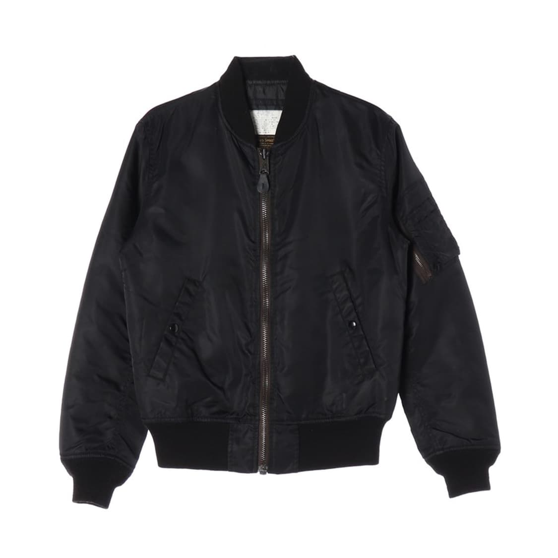 페로우즈 MA1 자켓 M 상품이미지1