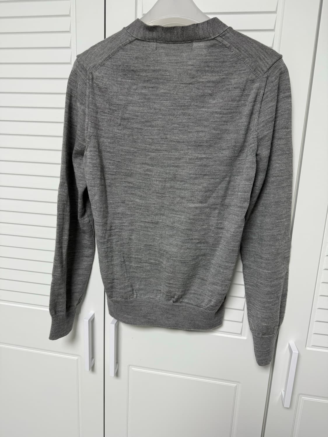 꼼데가르송 플레이 가디건 상품이미지4