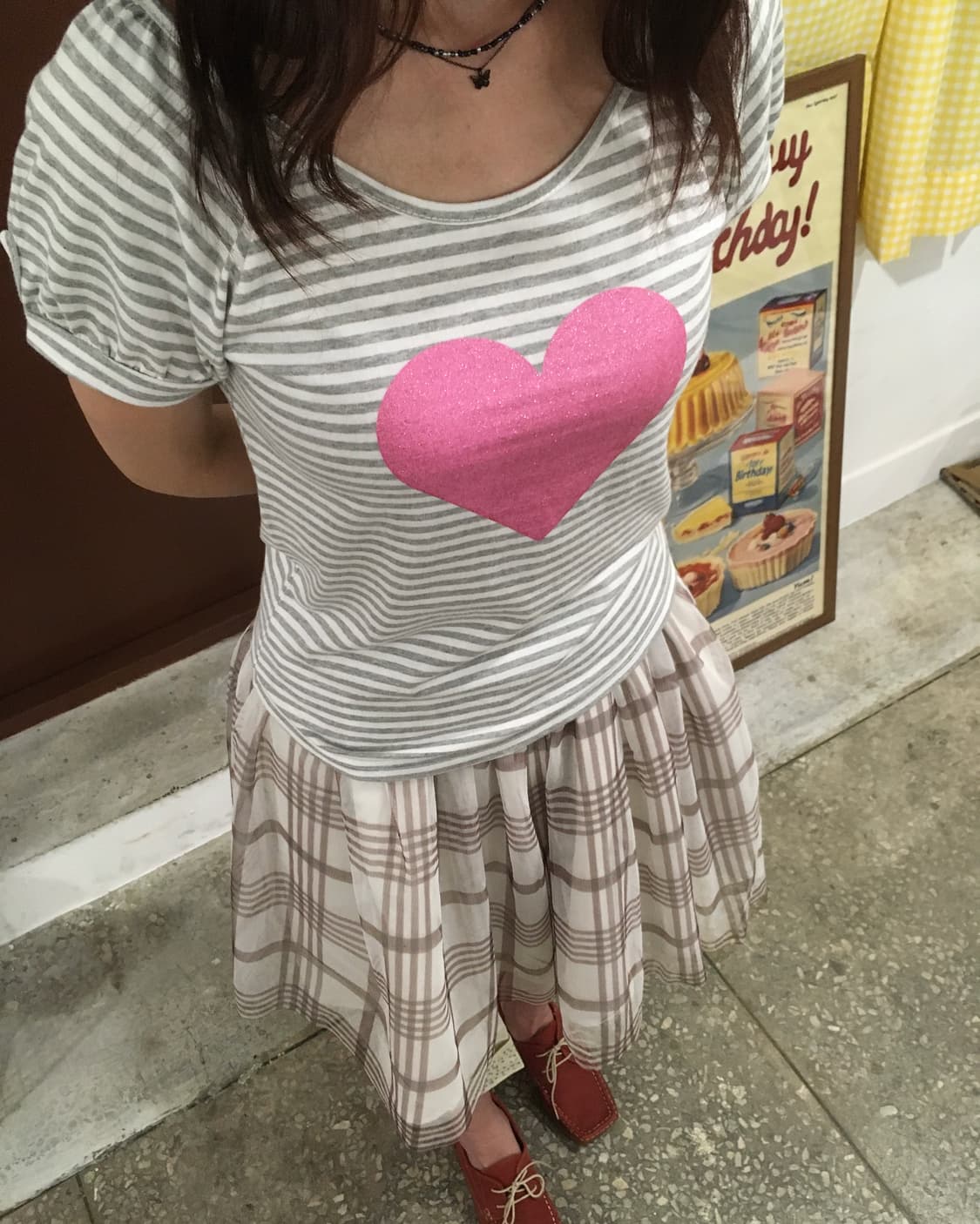 VINTAGE TOP 상품이미지6