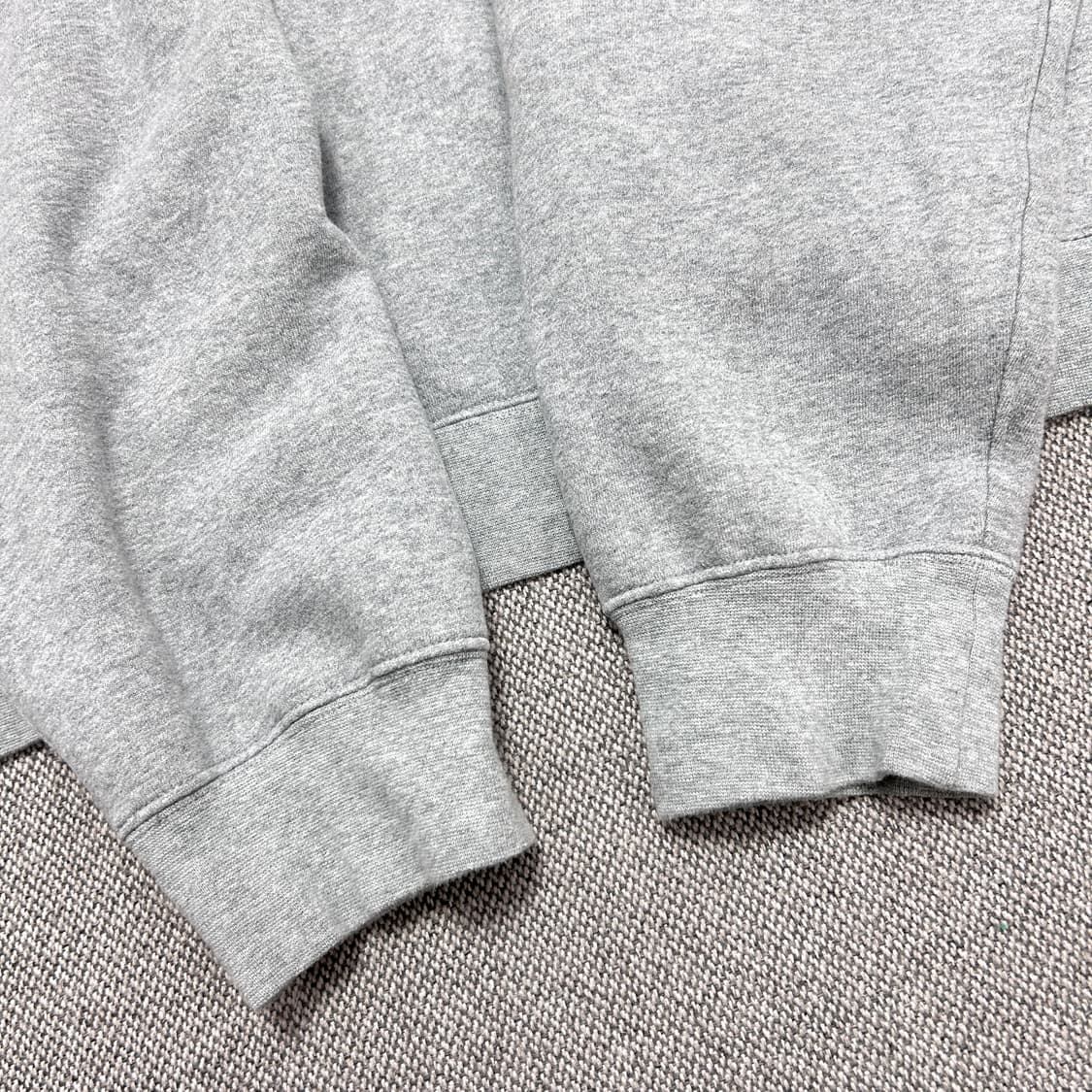 나이키 스투시 NRG 맨투맨(L) 상품이미지7