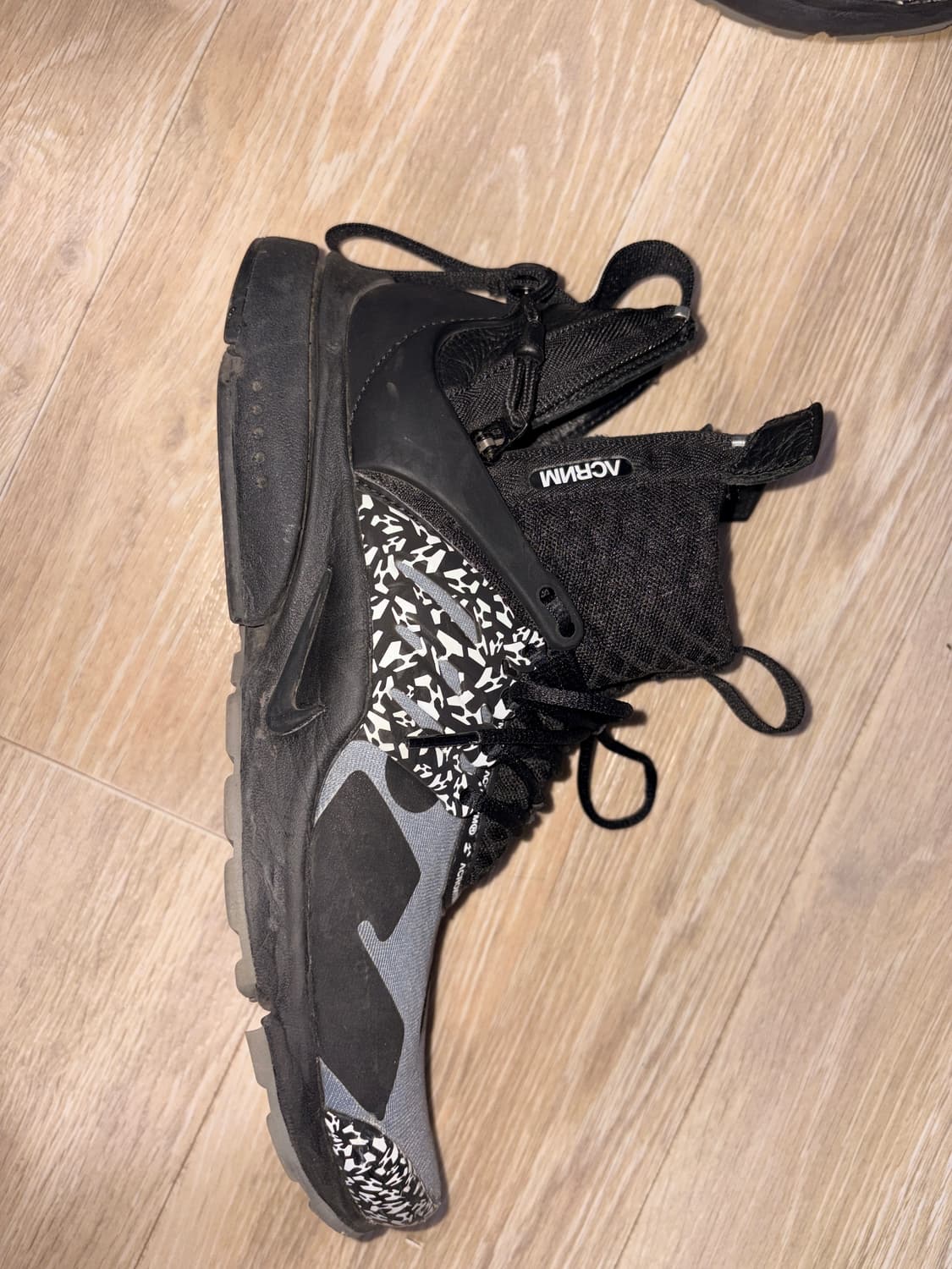 나이키 아크로님 프레스토 상품이미지3